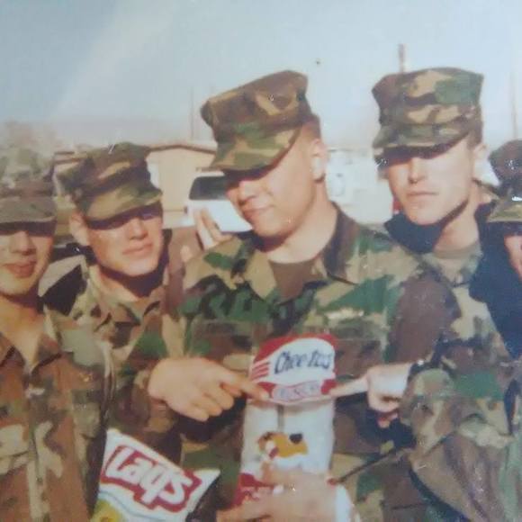 Meet your Posher, Terry - Picture 1 of 1